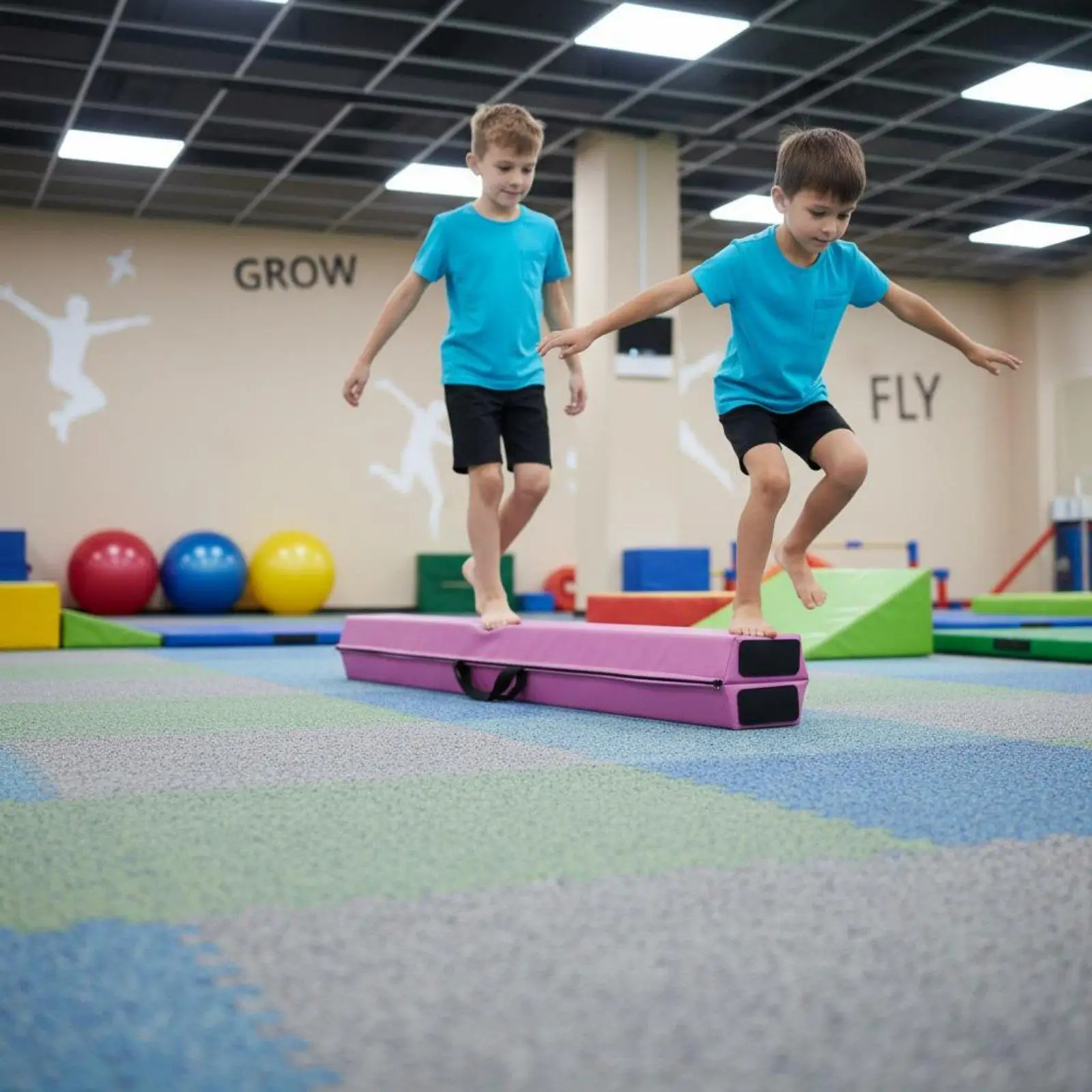 trave-da-equilibrio-pieghevole-per-bambini-antiscivolo-attrezzatura-per-allenamento-domestico-con-maniglia-per-il-trasporto-nucleo-in-schiuma-epe-morbida