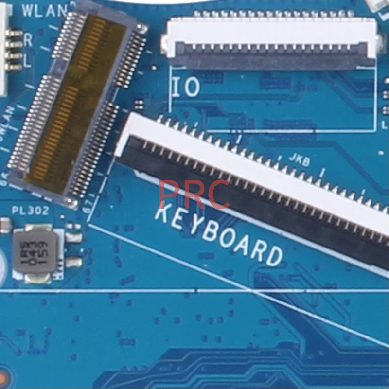 Imagem -05 - Laptop Motherboard para hp 15-da 15t-da Gpi52 La-j951p I31005g1 I5-1035g1 I7-1065g7 L92843601 Teste Completo