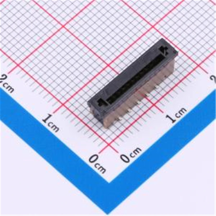 5PCS/LOT SFW10S-2STE1LF (FFC/FPC Connectors)