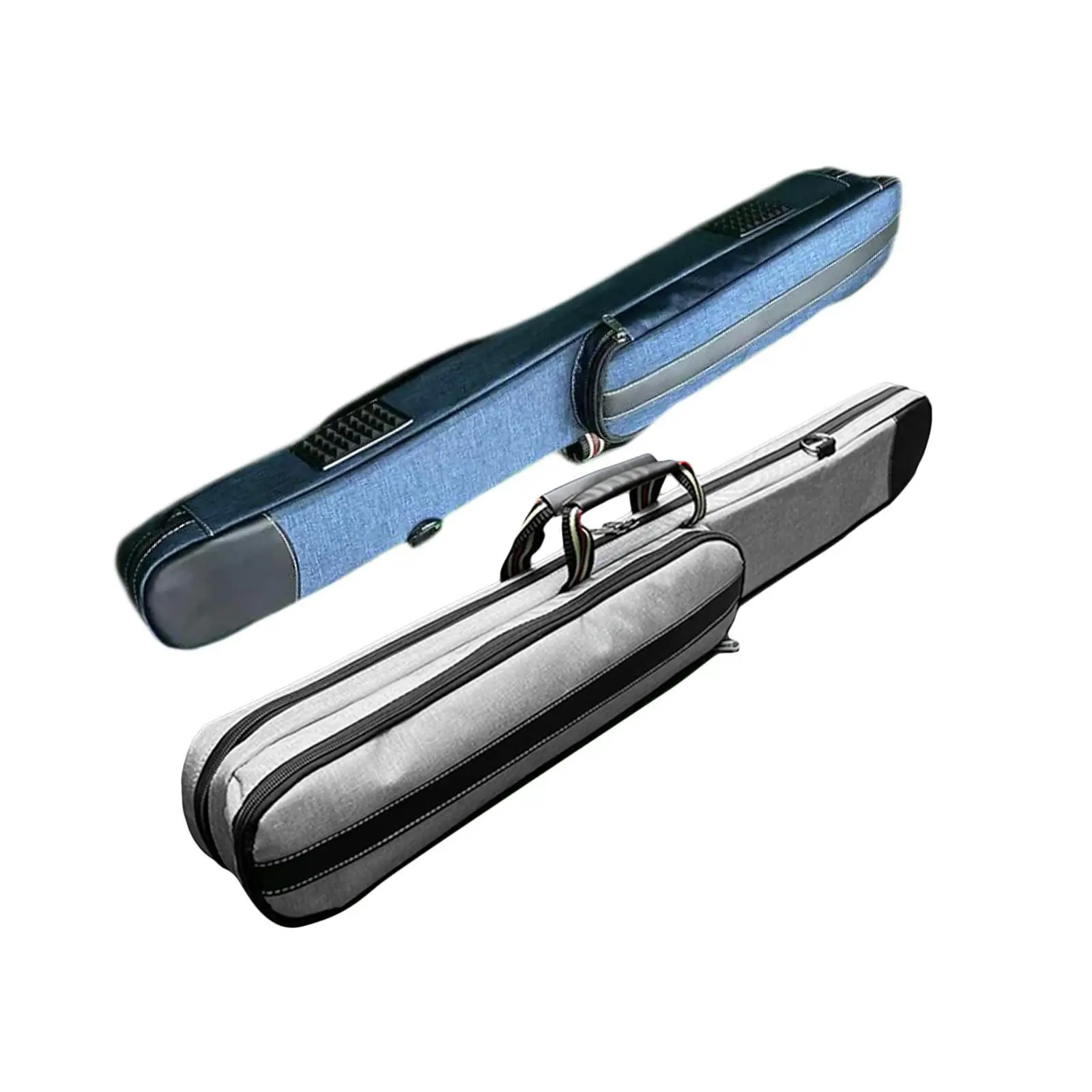 

Сумка для кия, сумка для бильярдного кия, жесткая сумка для хранения кия для снукера