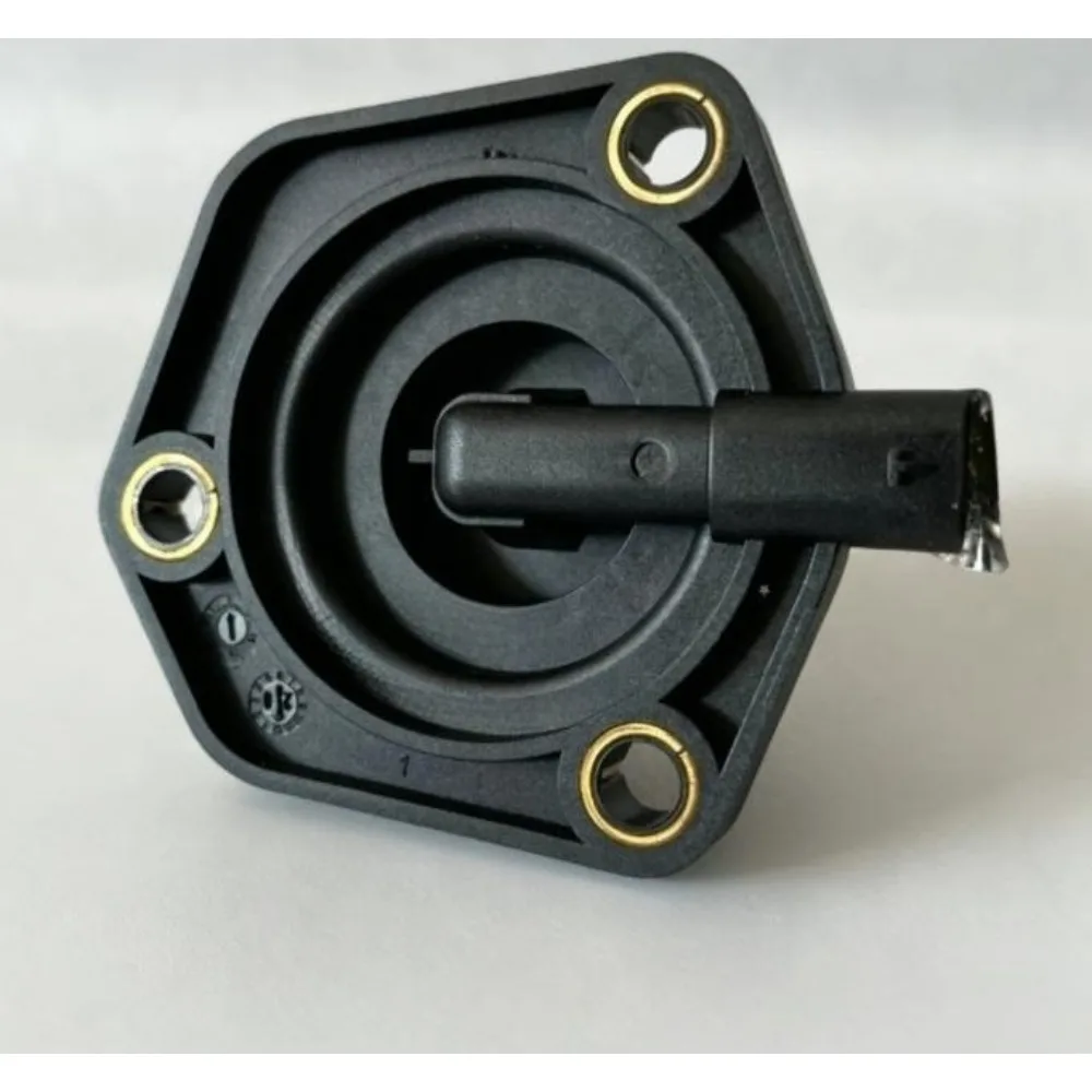 For Mercedes Benz M270 GLA CLA A180 B200 C180 A0011531932 Engine Oil Liquid Level Sensor Indicator Transmitter Brand New Genuine