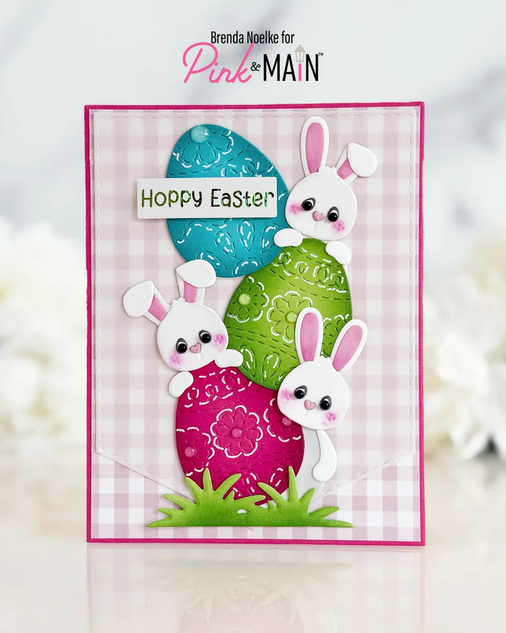 

January 2026 New Bunny Basket Tail Easter Cat Carrot Egg Metal Cutting Dies Clear Stamps For DIY Template Decorating Scrapbook