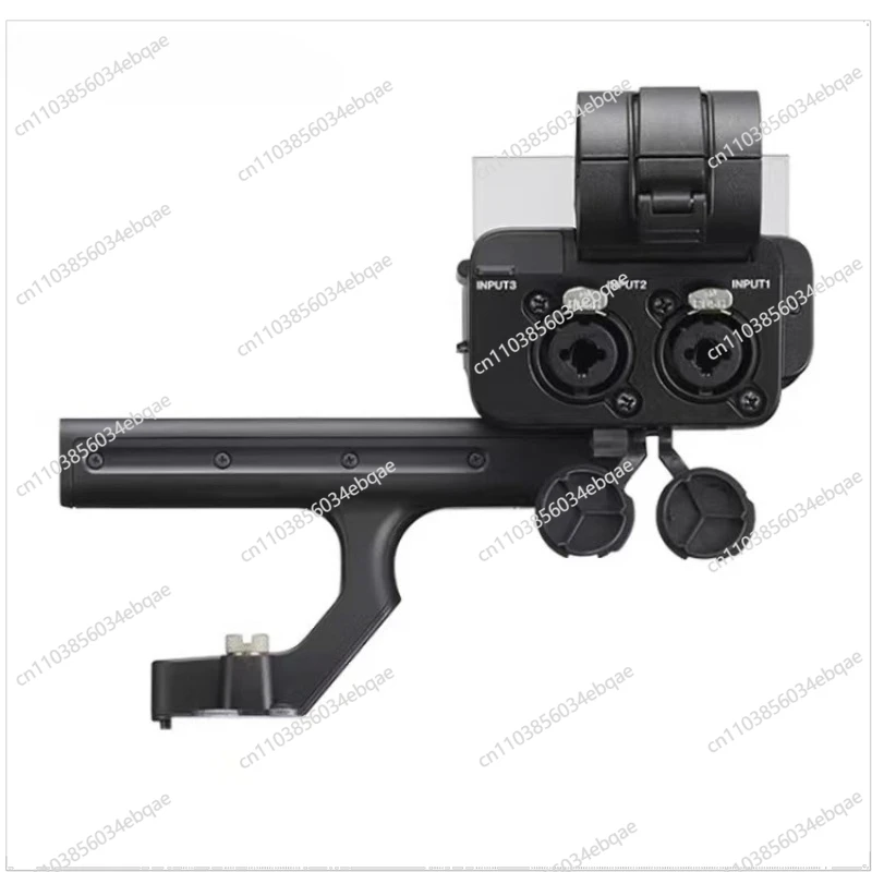 For Microphone Audio Handle, Suitable for FX3 FX30 Handle Handle
