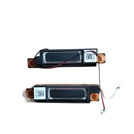 Suitable for Lenovo Legion 7-15IMH05 IMHg05 C7-15IMH05 Y9000K 2020H built-in laptop speaker 5SB0S31921 5SB0S31923