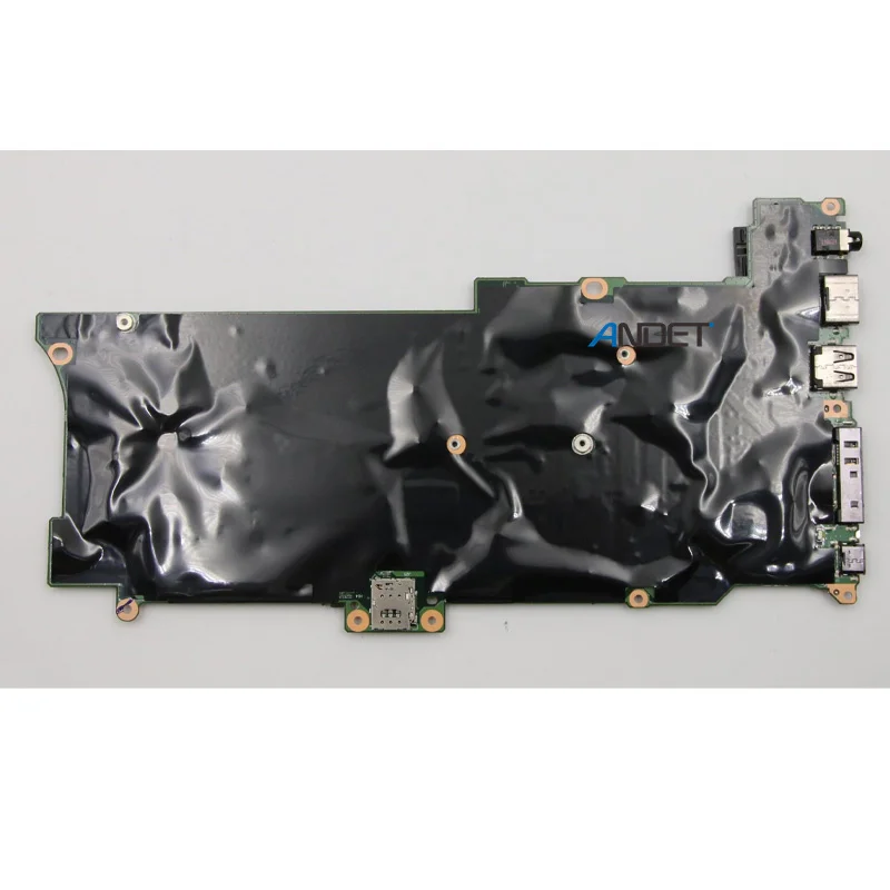 For Lenovo Thinkpad X1 Carbon 7th Gen/ X1 Yoga 4th Gen I7-8565U 16G Laptop Motherboard 100% test OK 01YU368 5B20X57823