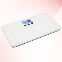 Baby Electronic Scale Multi-function Digital Display Weight Scale Pet Scale Mother and Baby Scales Smart Scale without