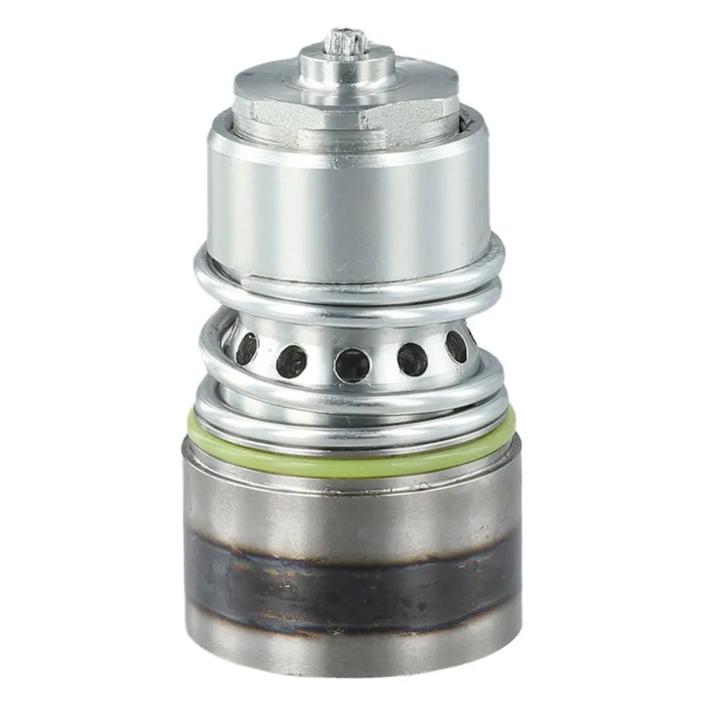 DTA4-Hydraulic Breakaway Coupler Cartridge Metal 1/2 Inch For RE577560 RE203206 Tractor Heavy Equipment Parts Accessories