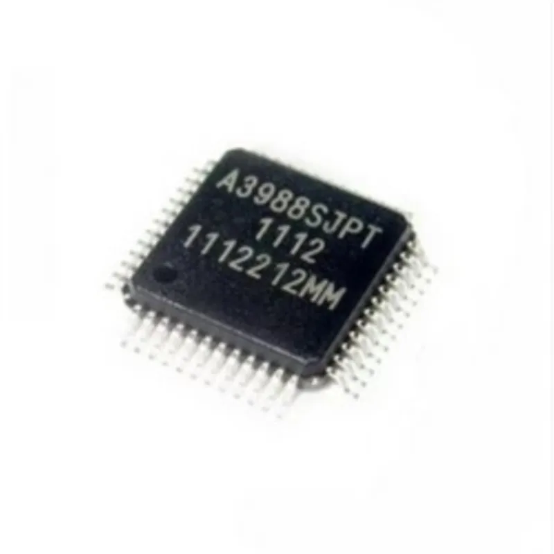 

A3988SJPT A3988SJPTR-T QFP48 5pcs