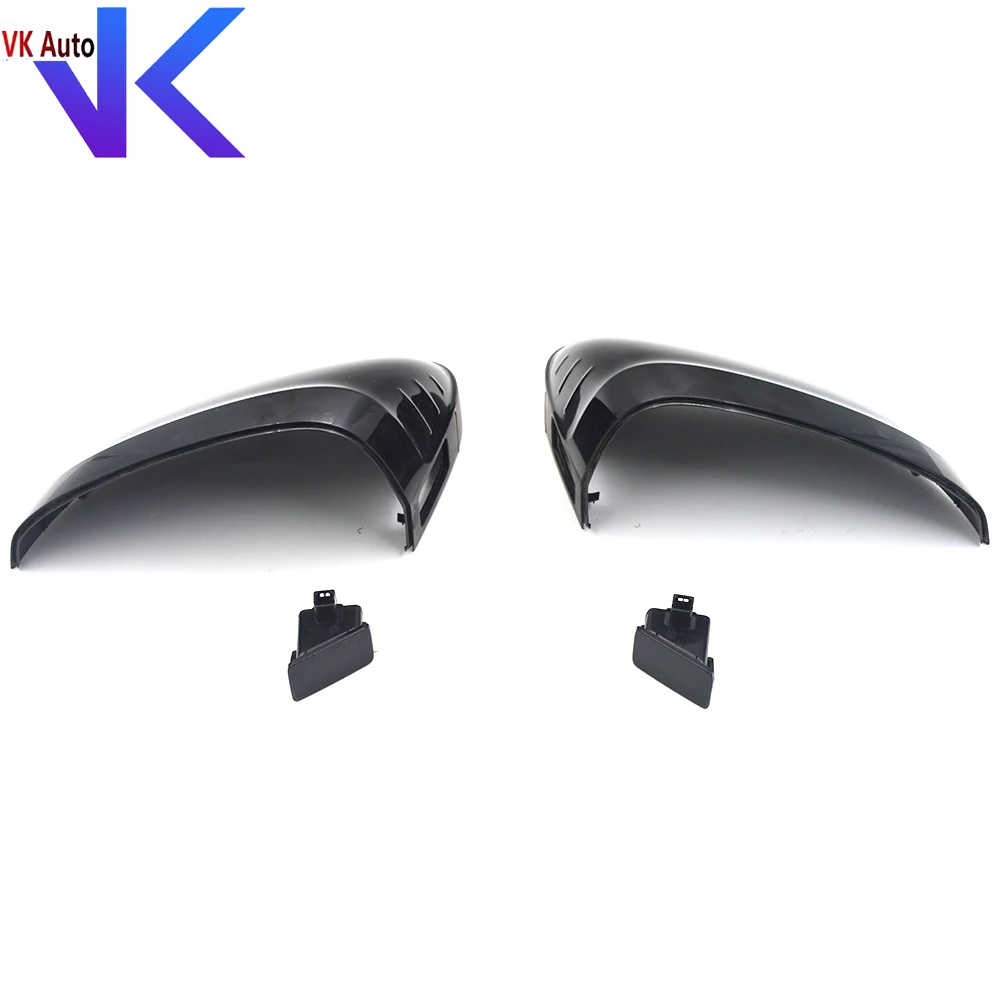 For Audi A3 Panoramic mirror housing Lane Change Light kit