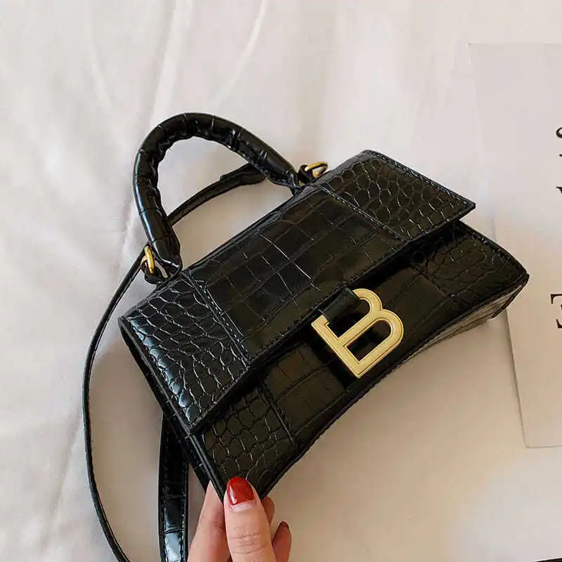 

Сумка подмышки с текстурой камня 2024, винтажная сумка через плечо для женщин, сумка через плечо в стиле ретро, шикарная сумка «день-ночь», модная сумка на ремне ​