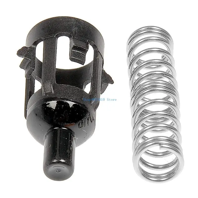 

T3LF Engine Oil Filter Bypass Valves Auto Replacement Accessories 5184294AC 5184294AD