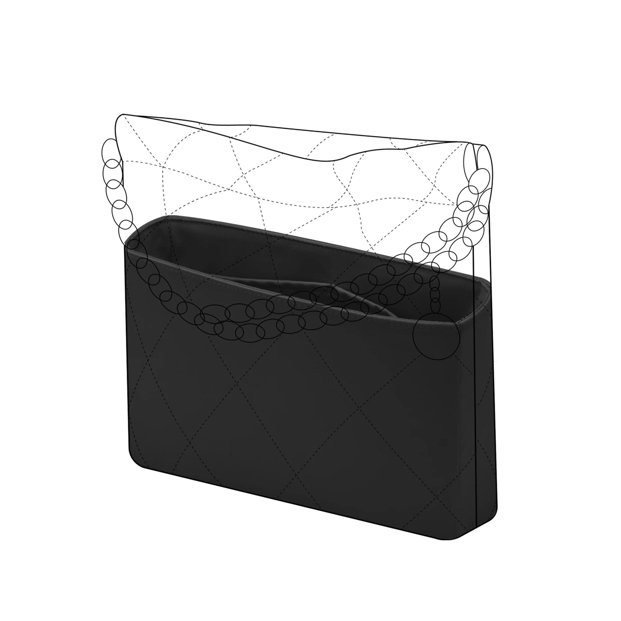 organisateur-de-sac-a-main-en-soie-dgaz-pour-sacs-chanel-22-organisateur-de-sac-lisse-et-soyeux-faconneur-de-sac-a-main-et-de-cabas-de-luxe