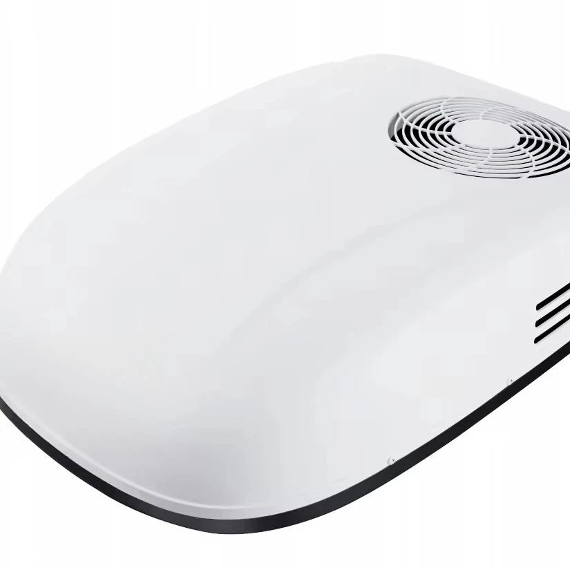 

220V 50Hz AC 115V 60HZ Rooftop AC RV Air Conditioner For Motorhome Caravan