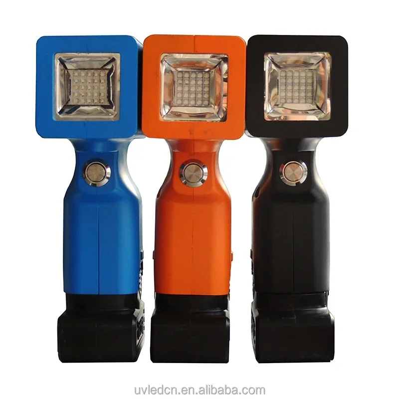 Handheld UV Dryer LED