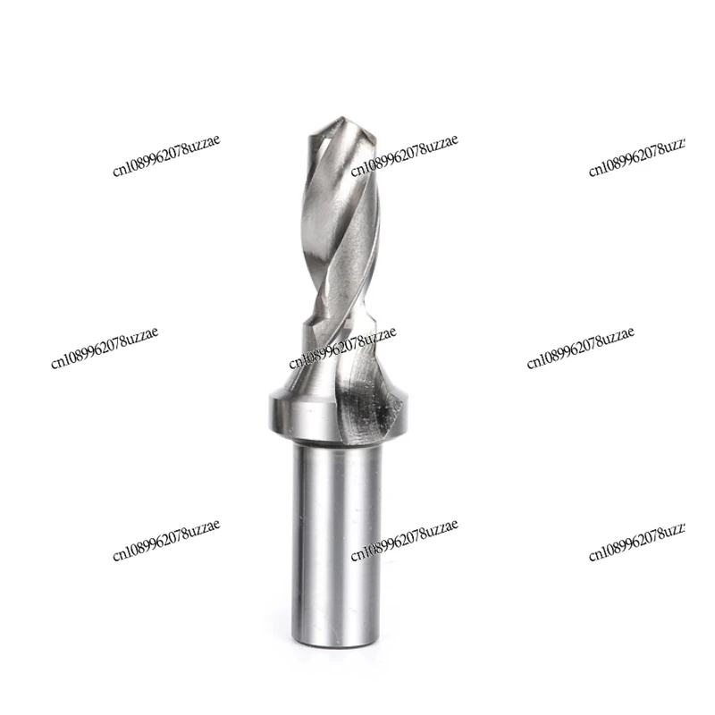 C-type Composite Center Drill/drilling Integrated Step Drill Bit Hole Chamfer M3 M4 M5 M6 M8 M10 M12