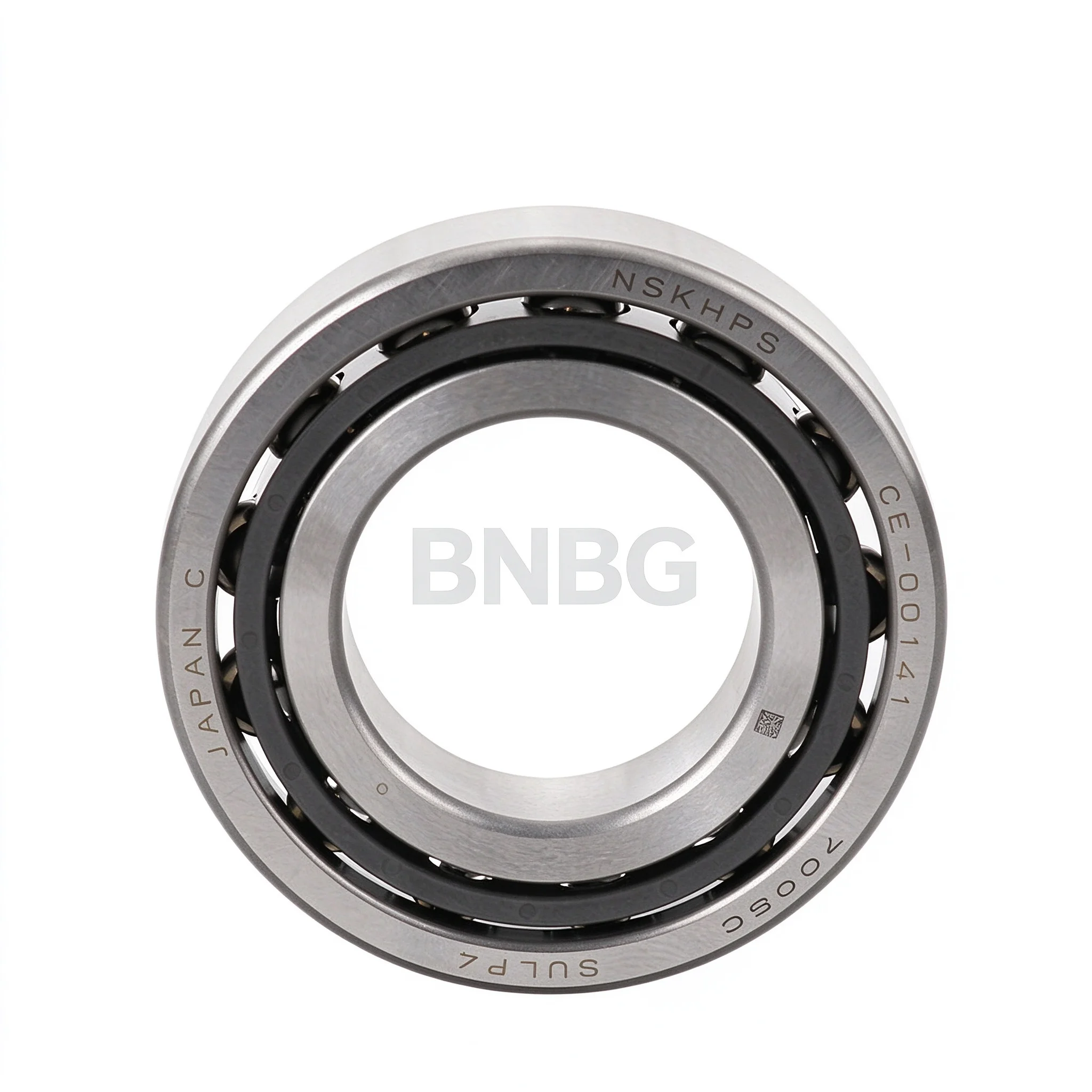 NSK Angular Contact Ball Bearing P5 7013 CTYNSULP4 CTYNSUMP4 Spindle Bearing Machine Tool Bearing High Speed Bearing