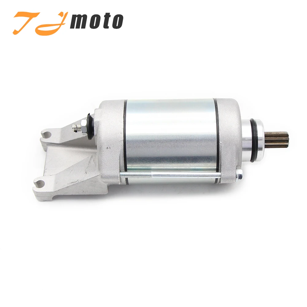 

21163-0746 21163-0040 Стартер мотоцикла для Kawasaki ER650 Z650RS EX650 Ninja 650 KRT Edition EX400 Ninja 400R