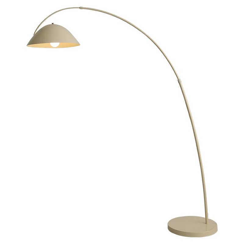 

Light luxury vertical table lamp
