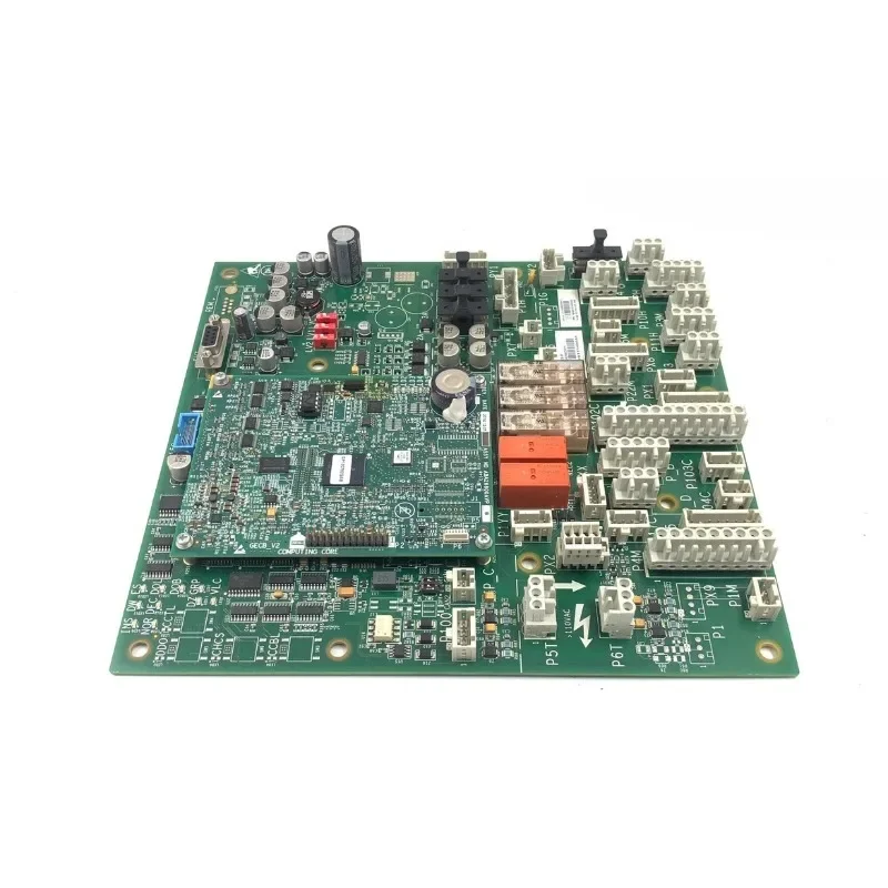 Parts suitable  Otis GECB-AP main board DBA/DCA/DDA26800AY2/3/5/6/7/12/13/15