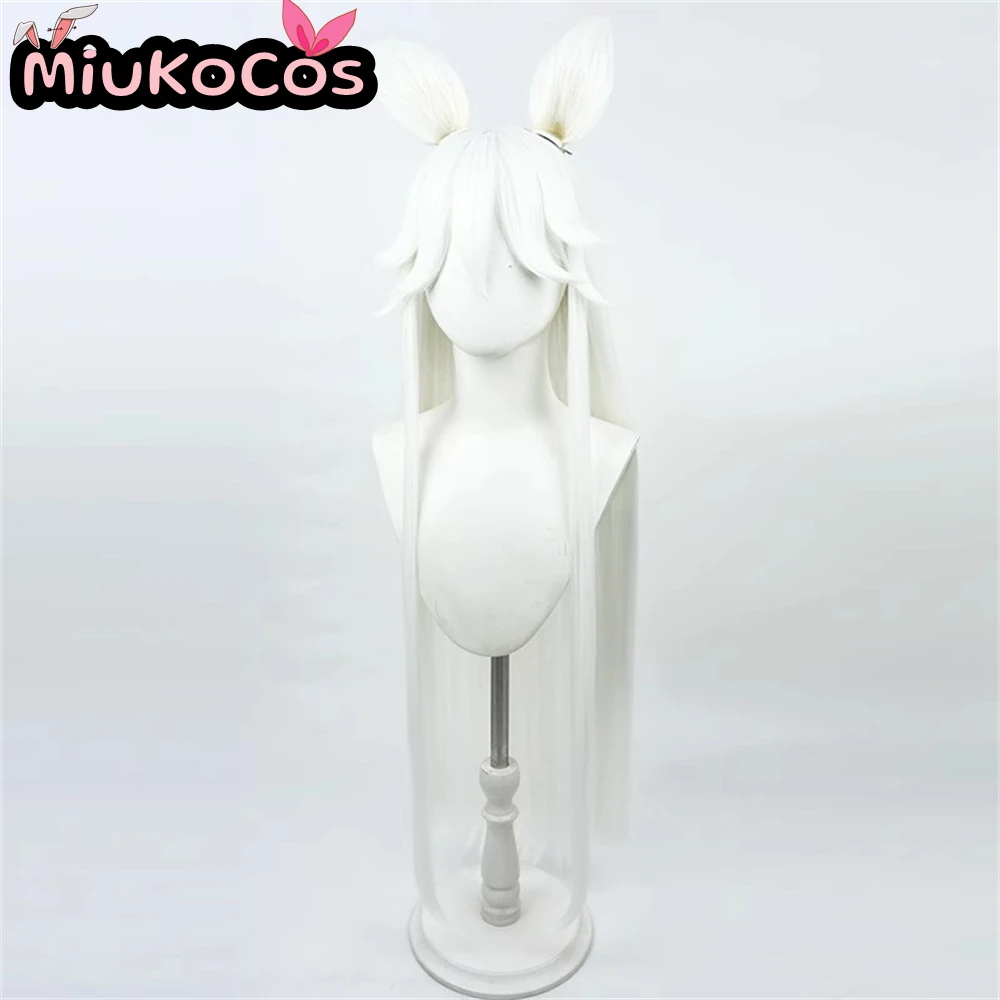 IN STOCK Spirit Blossom Sett Cosplay Wig MiukoCosplay Cosplay 4
