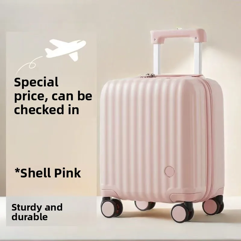 lightweight-children's-luggage-14-inch-suitcase-female-spring-autumn-air-travel-friendly-miniature-carry-on-bag-for-kids