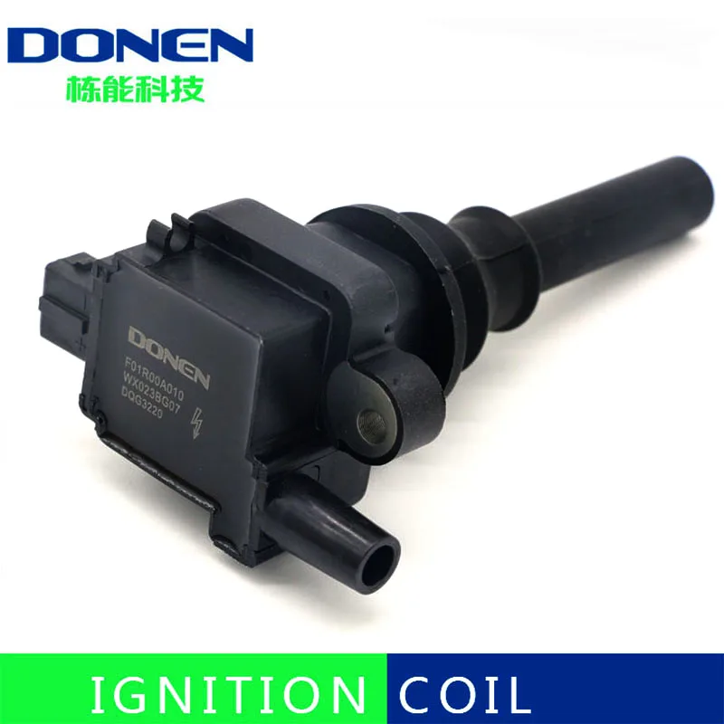 Ignition Coil for GEELY YUANJING EMGRAND EC7 F01R00A010