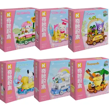 10 最佳銷售 三麗鷗遊戲 - №9