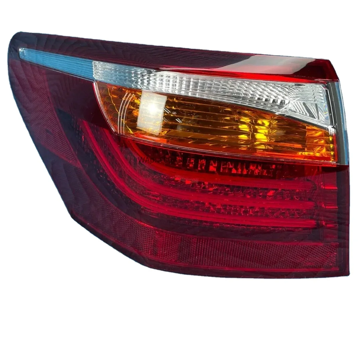 For LS460 LS460L 2009 2010 2011 2012 2009-2012 Left Light Tail Lamp Light