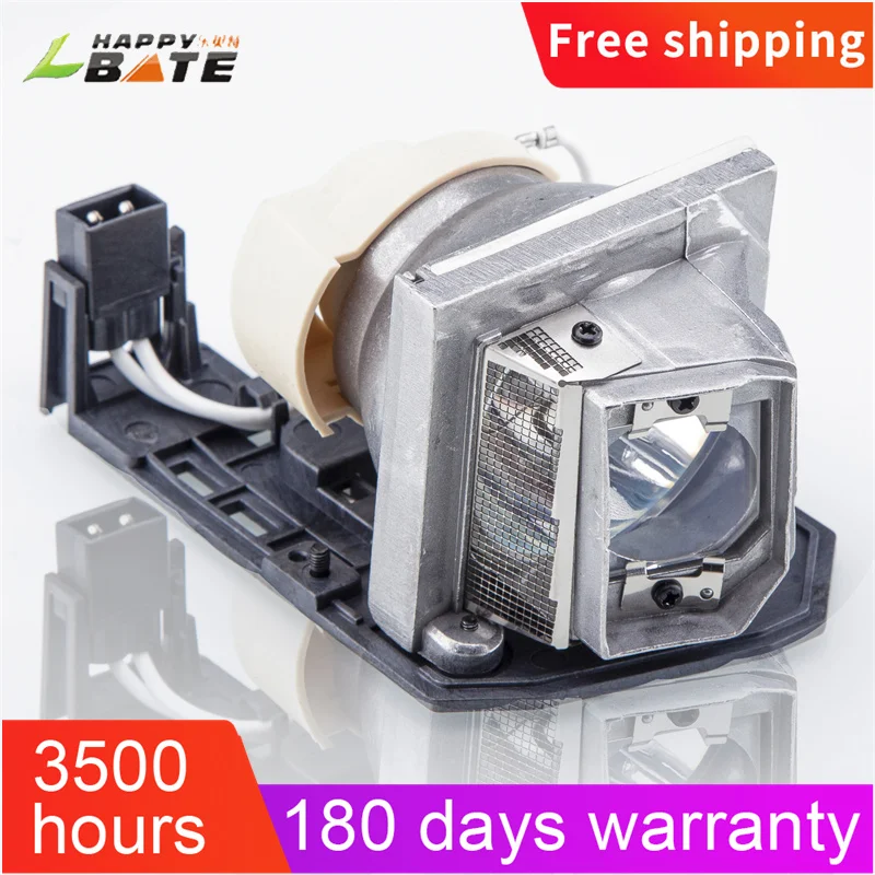 Фонарь/SP.8EG01G.C01 для OPTOMA EX612 EX615 HD180 HD20 HD22 HD200X фонарь HD2200 совместим с корпусом