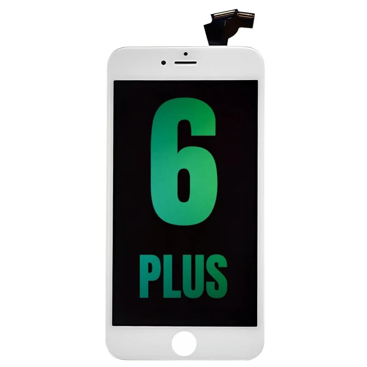 Touch screen display Pro 5.5 compatible with iPhone 6 Plus