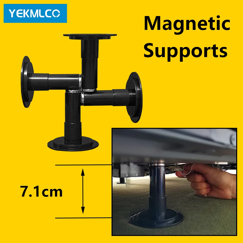 LED LCD TV Screen Remove Repair Tool Silicone Vacuum Suction Cup Support Connector 32-65 Inch Maintenance Device