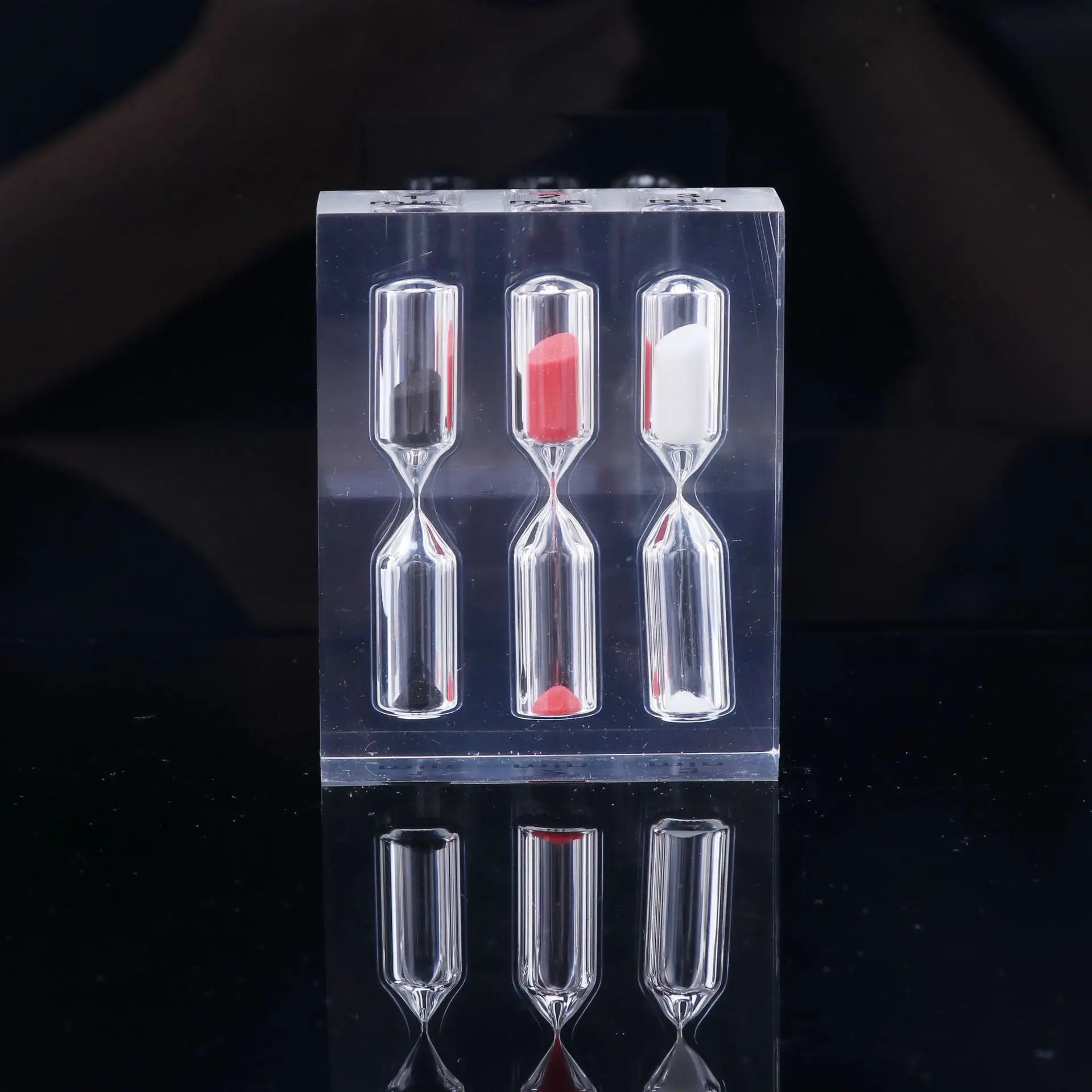 Thumbnail 2 - #38 Highest Rated Hourglasses to Buy in 2026