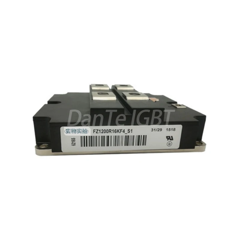 FZ1200R16KF4_S1 IGBT new module high power rectifier original spot