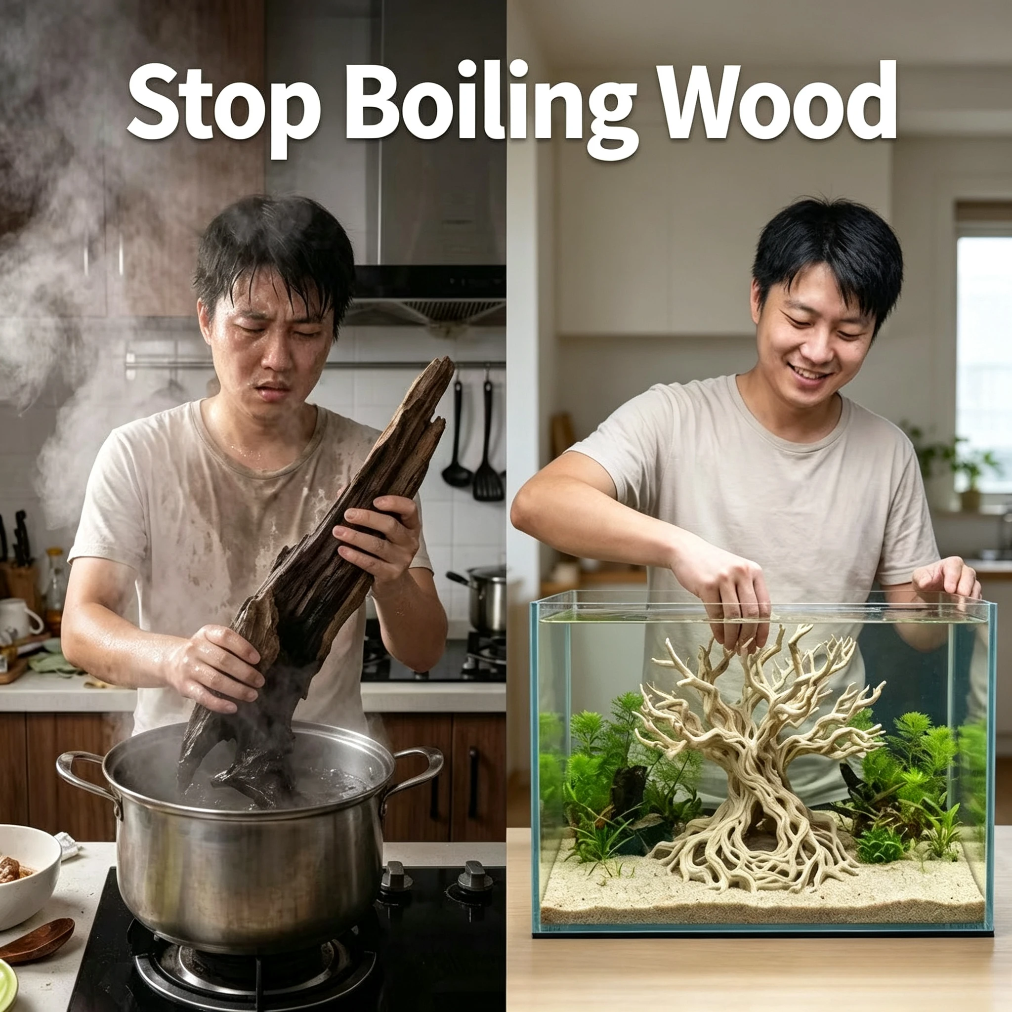 3D Printing Aquarium Tree Bran - đánh giá và giá Marine Aquarium Epoxy