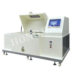 Hong Jin Composite High And Low Temperature Salt Spray Dry And Wet Test Chamber Composite Corrosion Aging Chamber