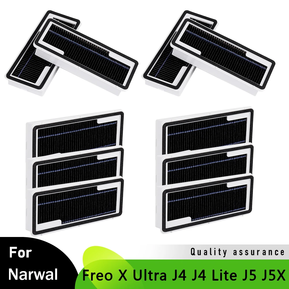 Hepa Filter For Nar… - image