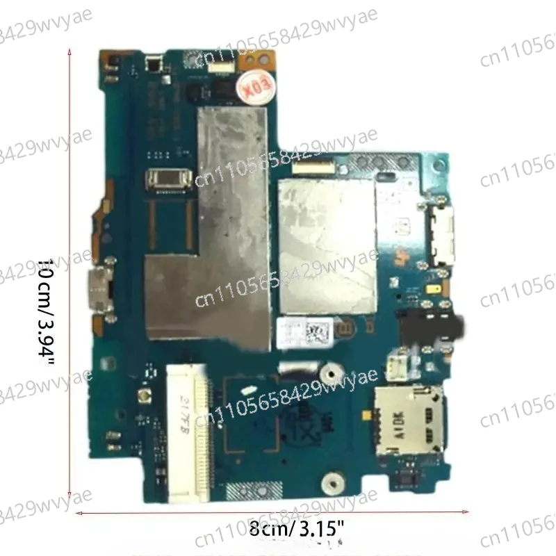 carte-mere-d'origine-psv1000-emplacement-pour-carte-psv2000-machine-portable-version-wifi-version-3g