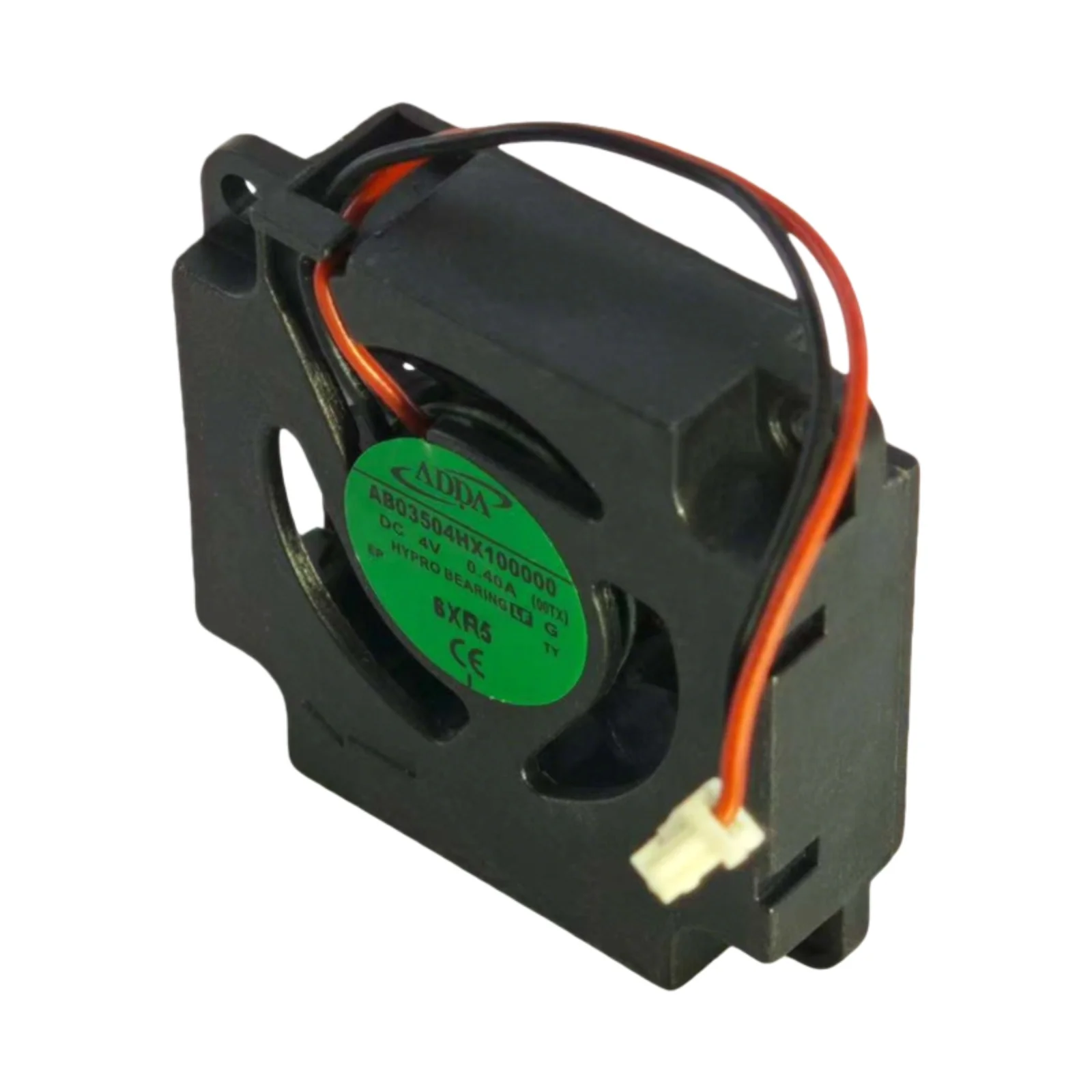 Original For ADDA AB03504HX100000 DC 4V 35mm Blower Fan 3510 0.40A 8500RPM Projector Turbo Cooling Radiator Centrifugal Cooler