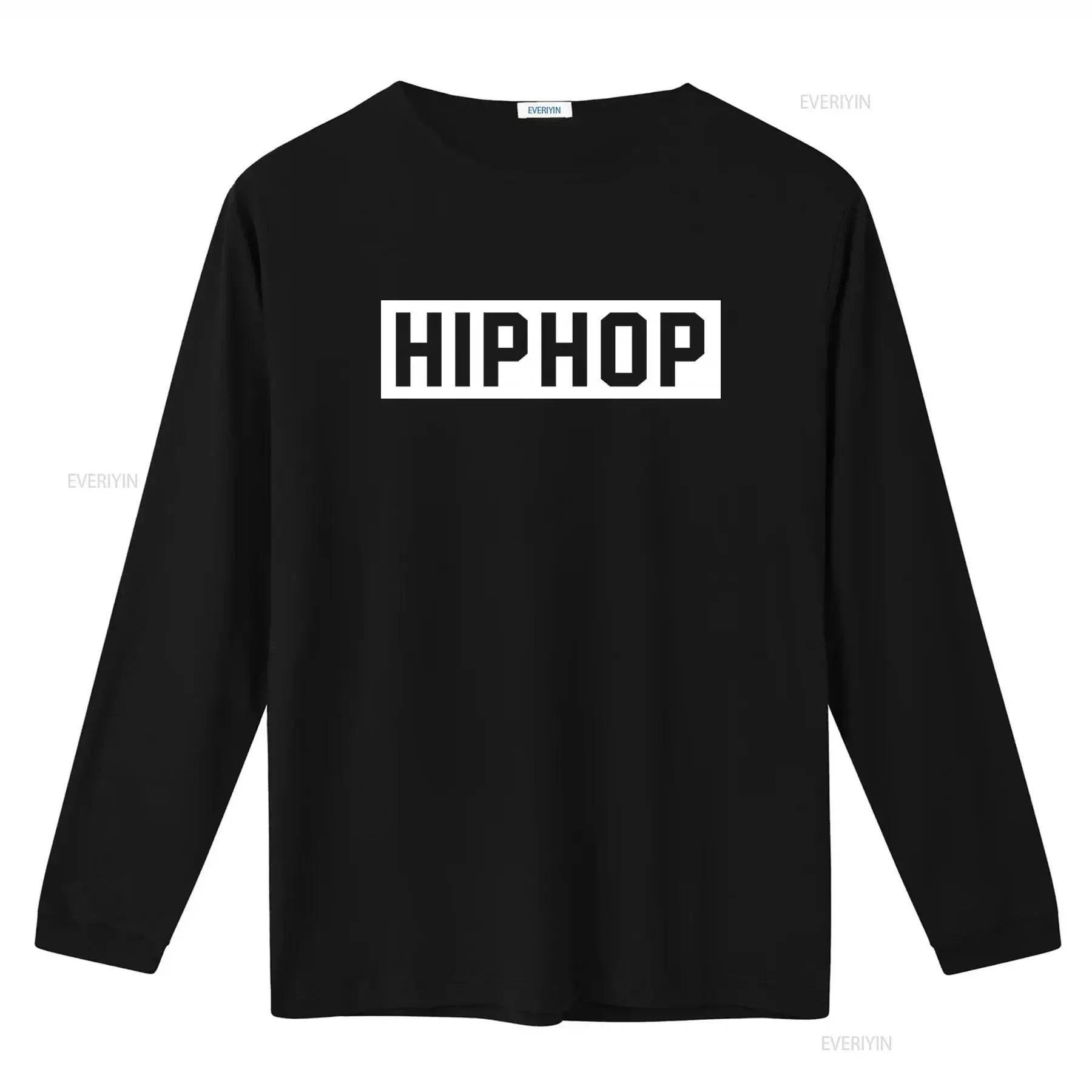 Hip Hop T Shirt Stylish Hiphop Slogan Music Streetwear for Gangster Rap Trap Fans vintage Washed Unisex Versatile Comfortable