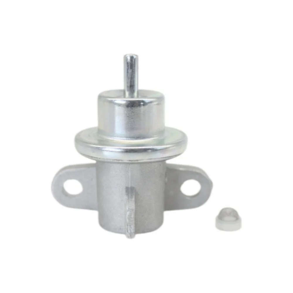 Fuel Pressure Regul…