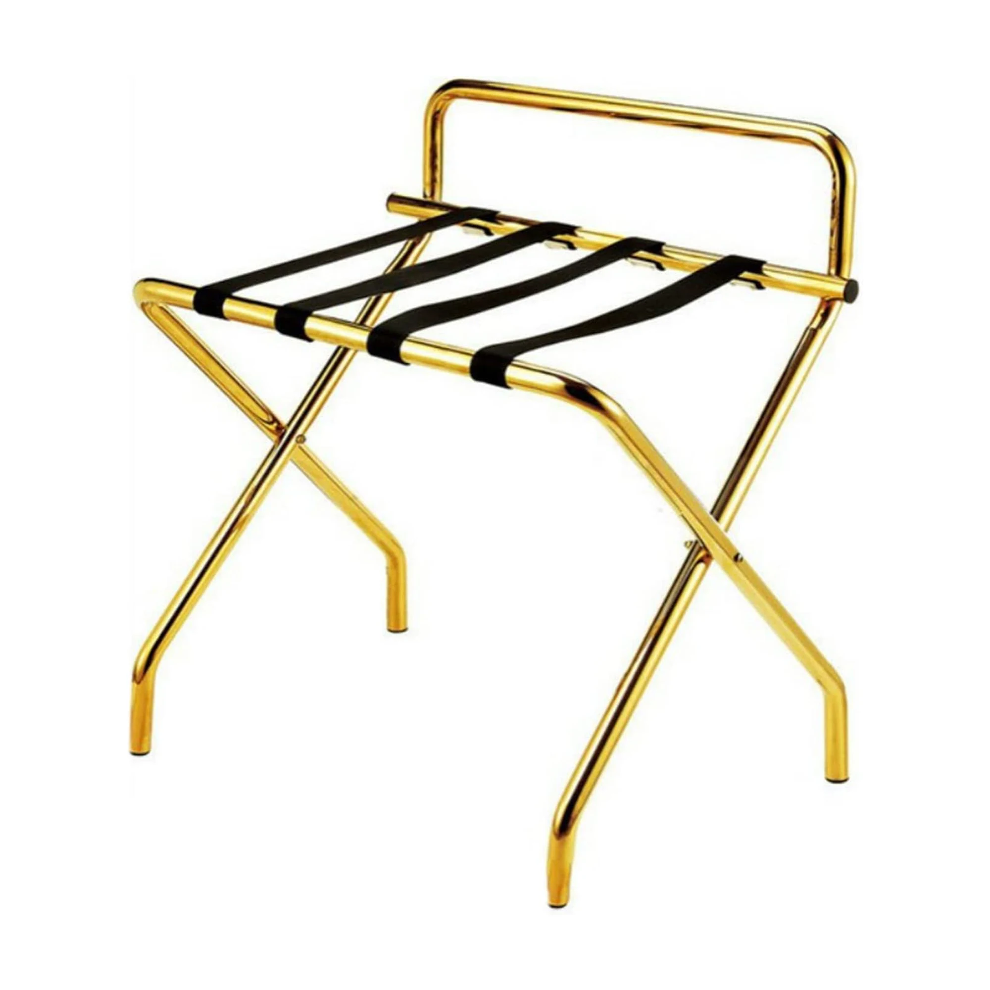 

*#g forCustom Logo Hotel Luggage Rack 5 Star Hotel Metal Luggage Rack for Guest Bedroom Hot Selling*