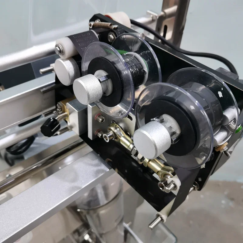 

Hot Sale Price Automatic Plastic Bag Drinking Pure Sachet Water Filling Making Packaging Machine