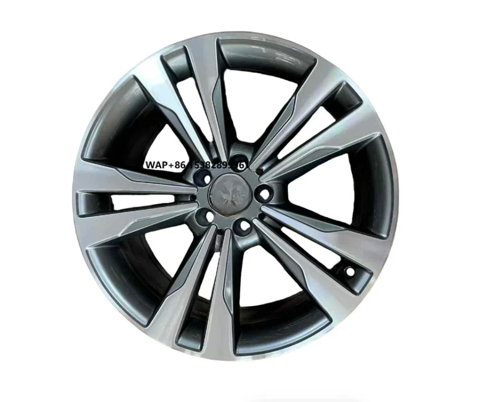 

High Quality Steel Rim Wheel Hub for W222 S350 S400 S500 S320 New Condition Rear Wheel Hub