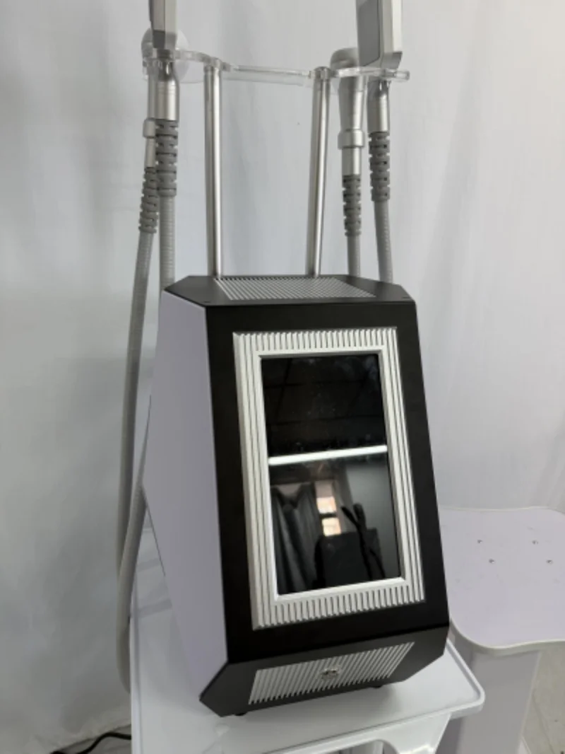 

EMSzero Новая технология Портативная машина для похудения Cryo T Shock для лица и тела Крио устройство для охлаждения кожи Профессиональный T Shock Skin Cool