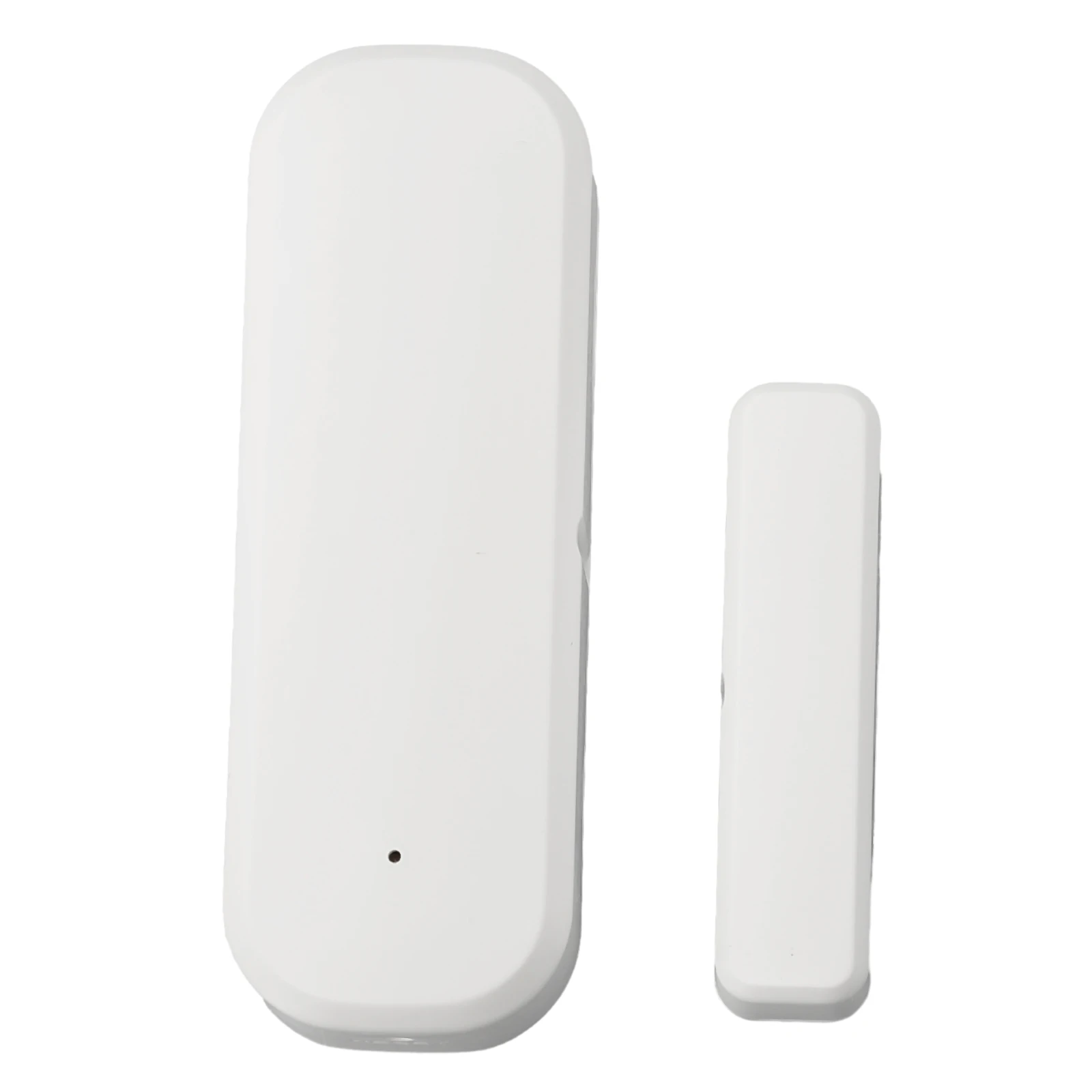 Sensor de interruptor para puerta delantera de garaje, reemplazo de conexión WiFi, 10-50 ℃, 1 piezas, 45uA, 55 MA, 802.11b/G/n