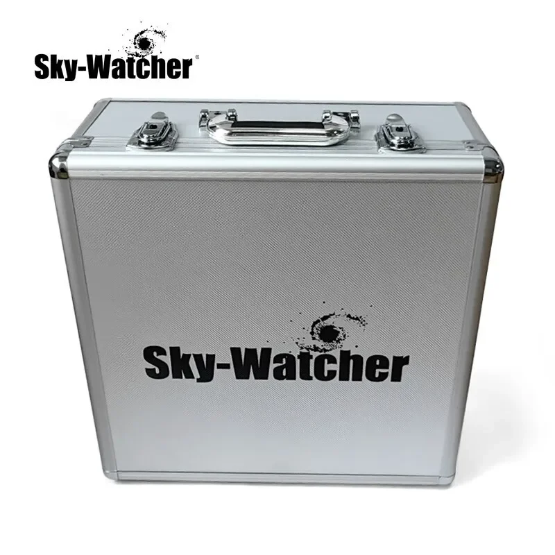 Sky Watcher Heq5 Pro-Serie Aluminiumbox äquatoriales Instrument Aluminiumgehäuse