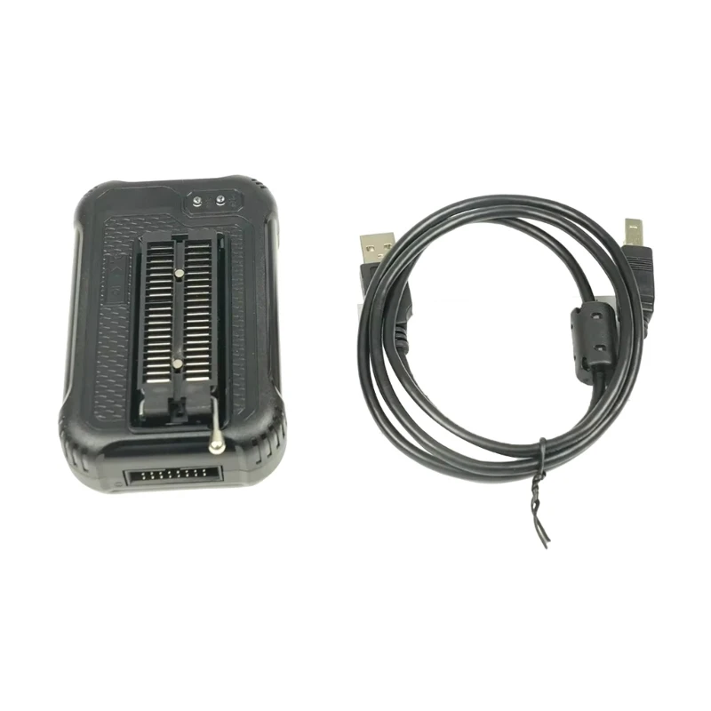 

T48 (TL866-3G) Программист для поддержки NOR/NAND 34000+ICS Замена 601D