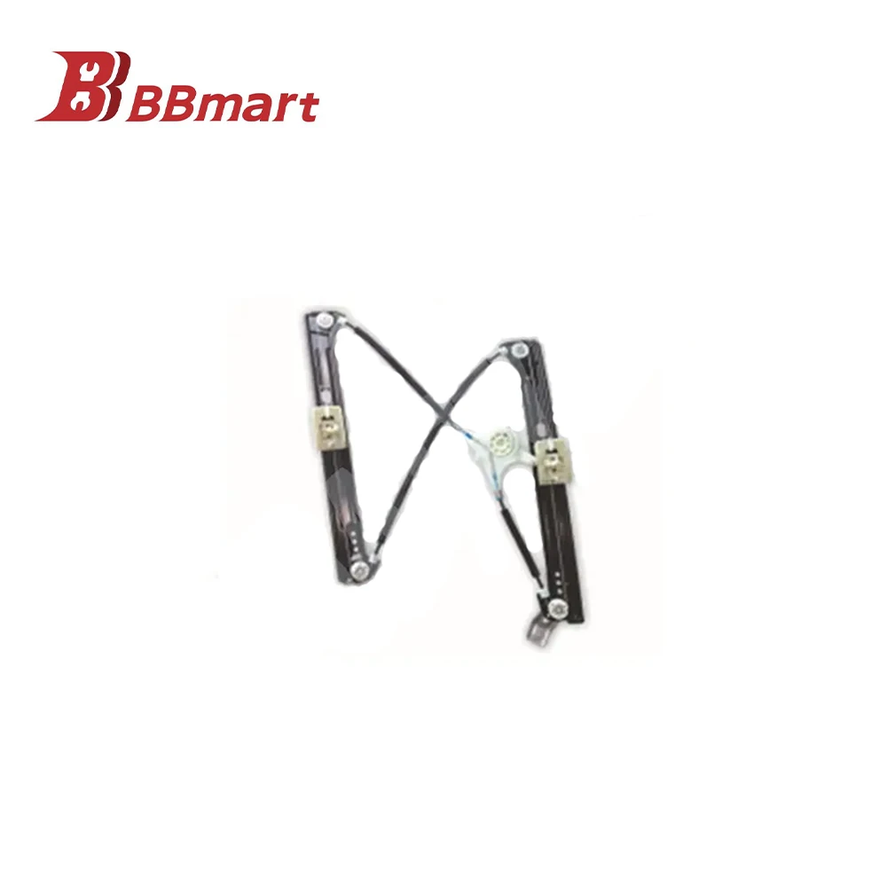 18A837462 BBmart Auto Parts 1 Pcs Front Right Window Regulator For Skoda Kamiq