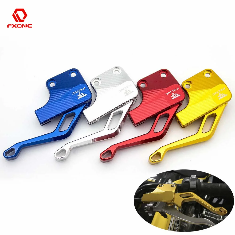 For Yamaha YFM 700R YFM700R Raptor 700 2008-2023 CNC Aluminum ATV Parking Park Brake Lever YFM700 2009 2010 2011 2012 2013 2014