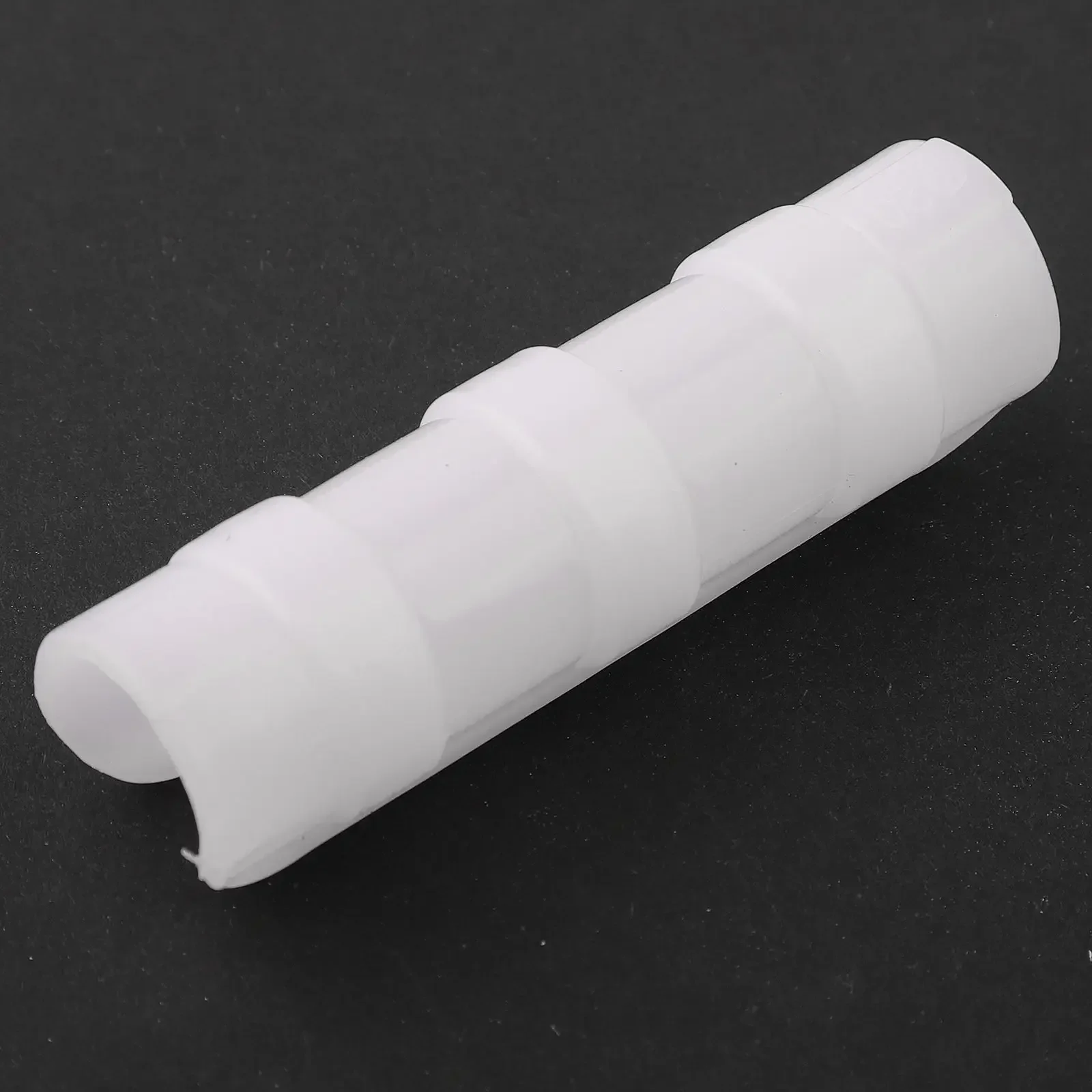 20PCS 19/20/22/25/32MM Garden Buildings Tube Clips Greenhouse Frame Pipe Fixed Clamp Shade Film Net Sails Fastened Connectors